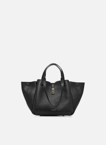 Cabas Sac cabas épaule L Milano Horizon femme noir Lancaster Cabas Sac cabas épaule L Milano Horizon femme noir NOIR