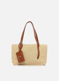 Manden Panier Playa dames bruin Lancaster Manden Panier Playa dames bruin CAMEL
