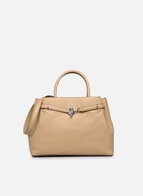 Sacs à main Blke Lg Schl-Satchel-Large femme marron