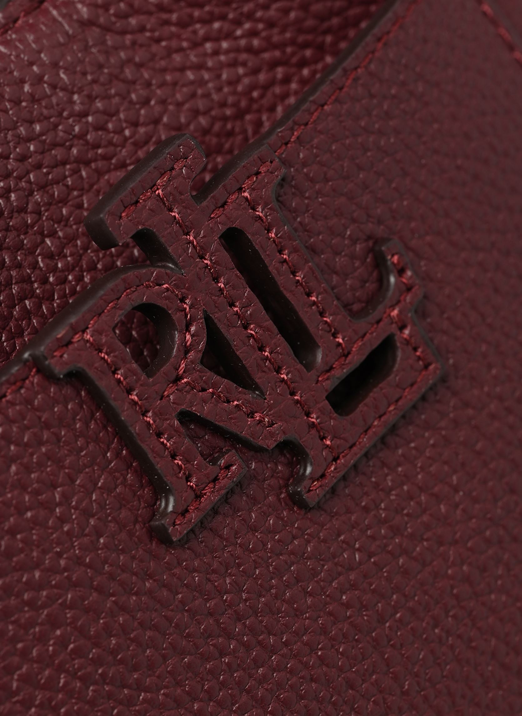 Schoudertassen Cmryn Sm Crs-Crossbody-Small dames bordeaux Lauren Ralph Lauren Schoudertassen Cmryn Sm Crs-Crossbody-Small dames bordeaux DARK GARNET