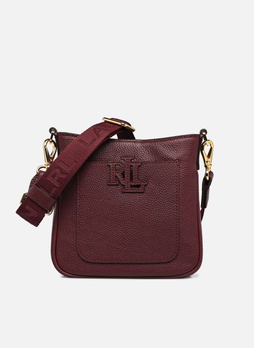 Lauren Ralph Lauren Umhängetaschen Cmryn Sm Crs-Crossbody-Small damen bordeaux