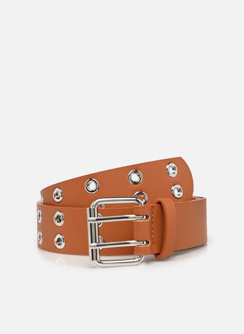 MADE BY Riemen Ceinture LUTREAU dames bruin