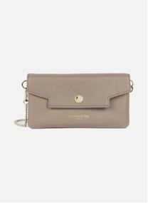 Pochettes Mademoiselle Grace femme beige Lancaster Pochettes Mademoiselle Grace femme beige Sable
