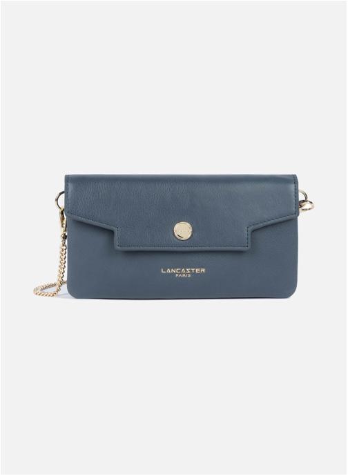 Lancaster Pochettes Mademoiselle Grace femme bleu