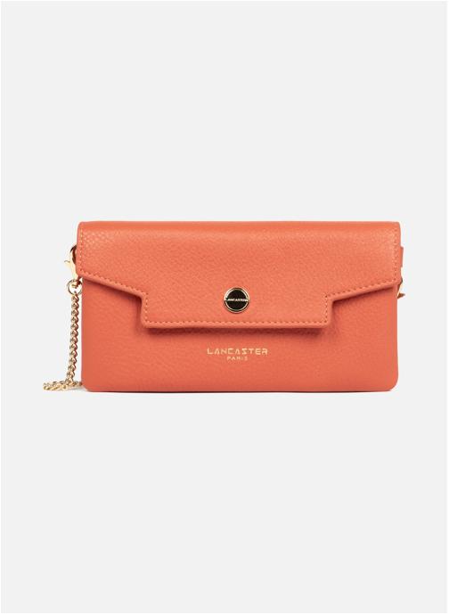 Lancaster Pochettes Mademoiselle Grace femme orange