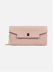 Pochettes Mademoiselle Grace femme beige