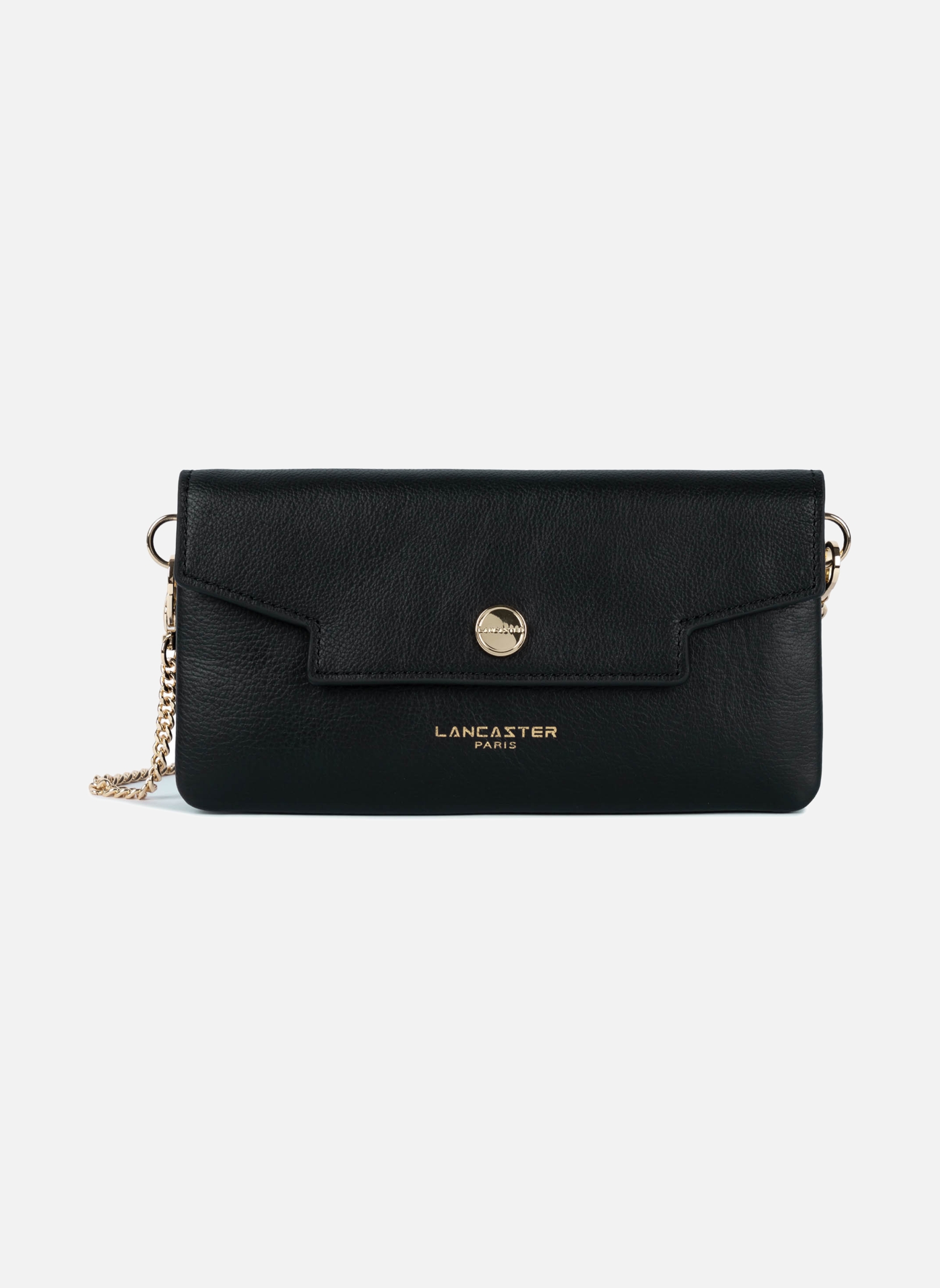 Pochettes Mademoiselle Grace femme noir Lancaster Pochettes Mademoiselle Grace femme noir Noir