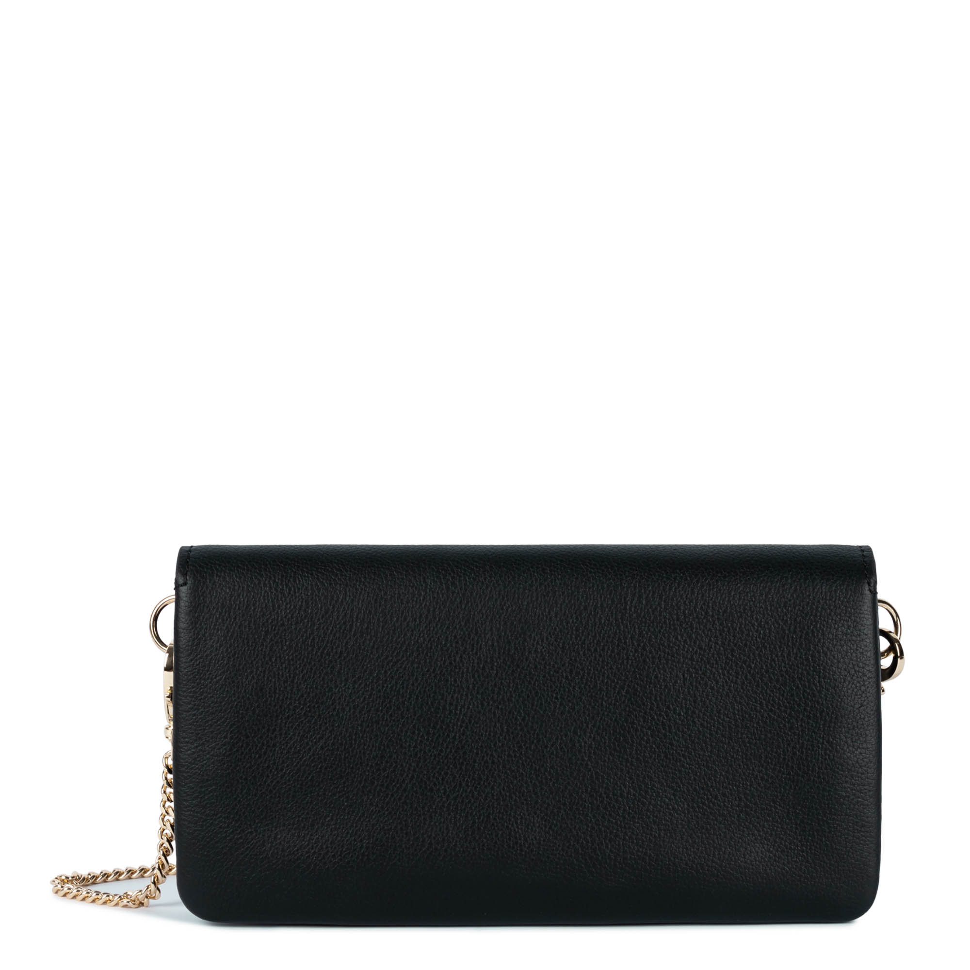 Pochettes Mademoiselle Grace femme noir Lancaster Pochettes Mademoiselle Grace femme noir Noir