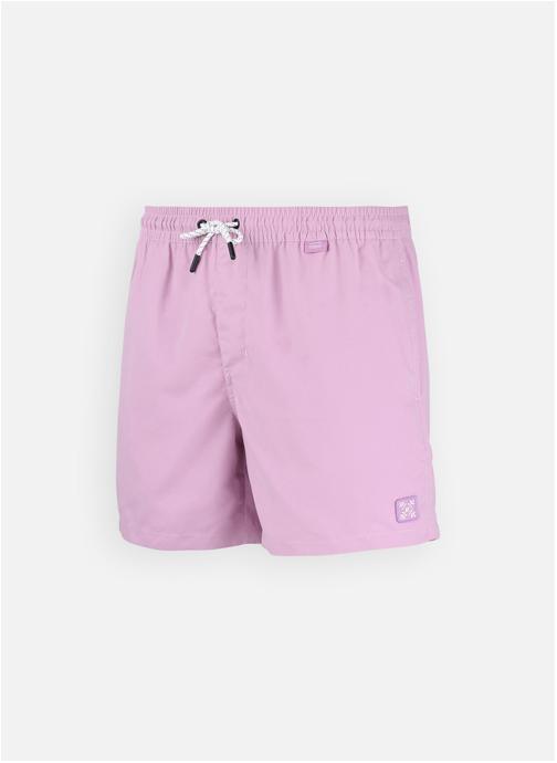 Oxbow Shorts de bain VALENS homme violet