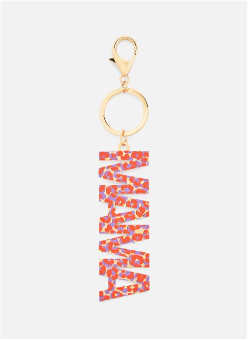 Balaboosté Porte-clefs Porte clés MAMA Love femme multicolore