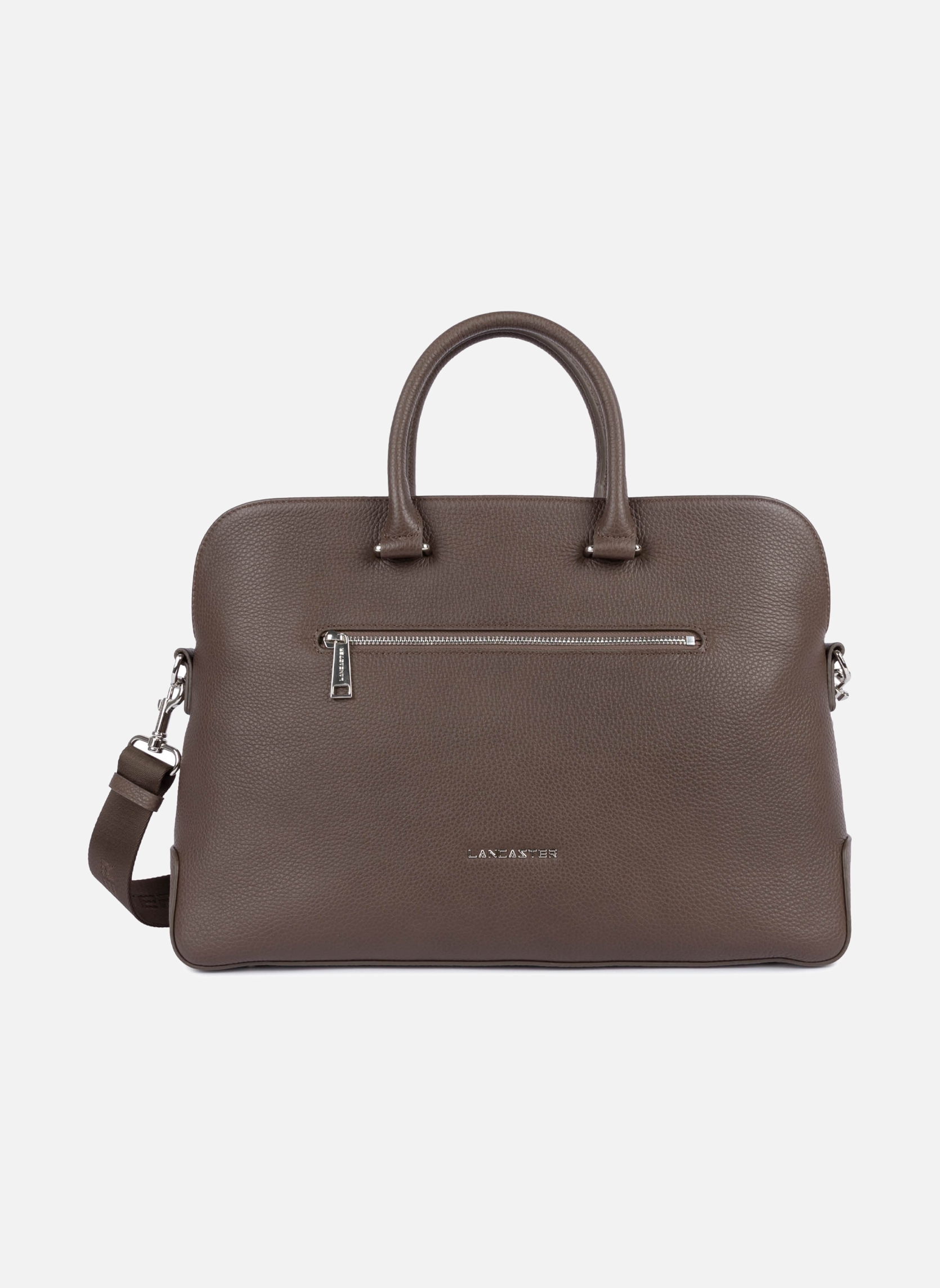 Sacs Gentlemen Harry homme marron Lancaster Sacs Gentlemen Harry homme marron Marron