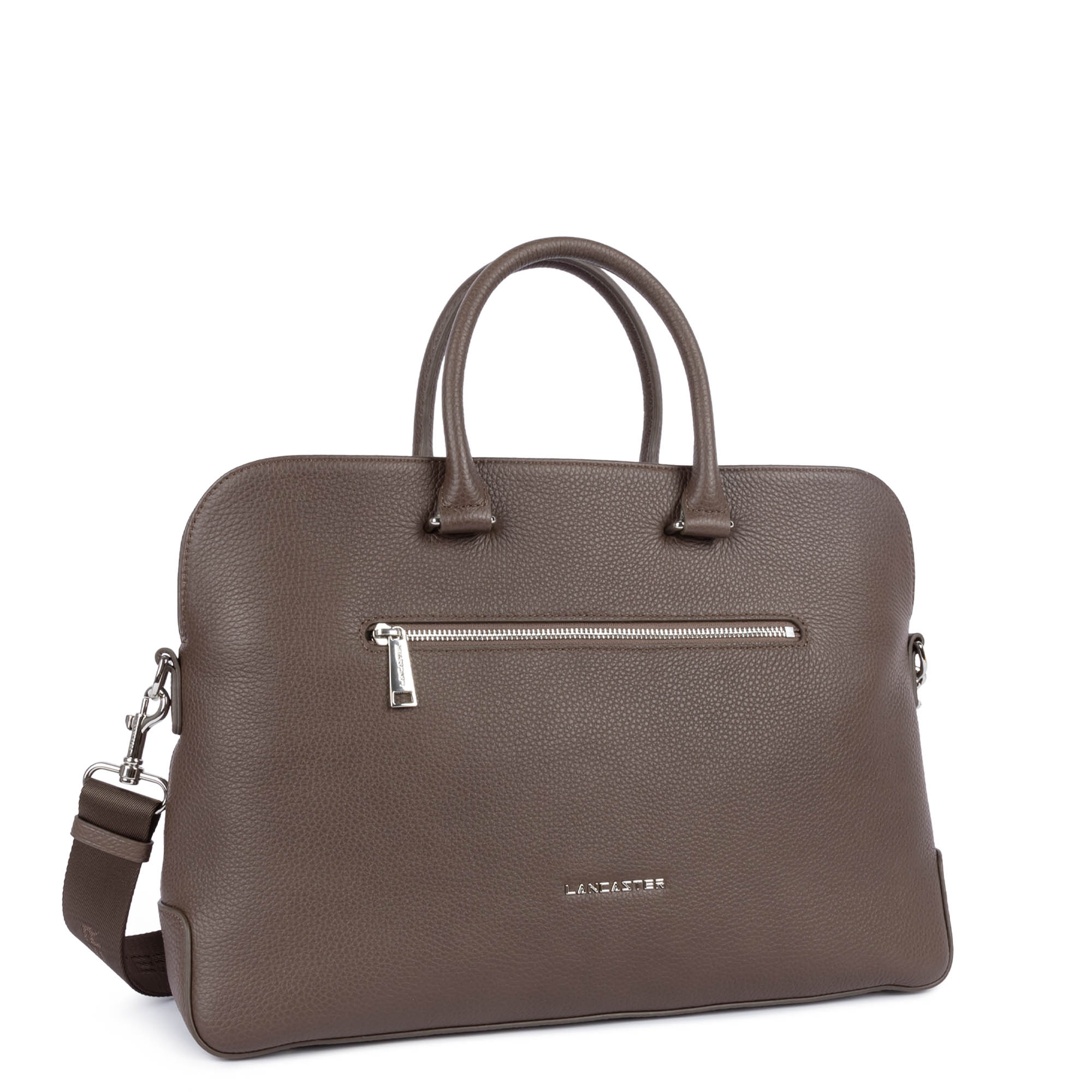 Sacs Gentlemen Harry homme marron Lancaster Sacs Gentlemen Harry homme marron Marron