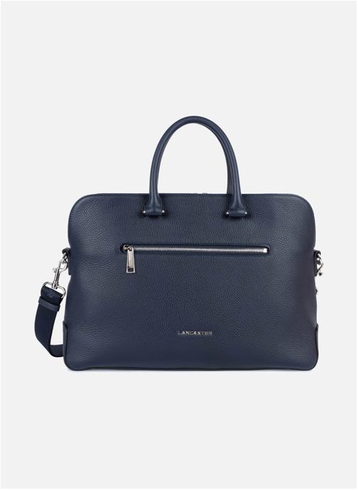 Lancaster Sacs Gentlemen Harry homme bleu