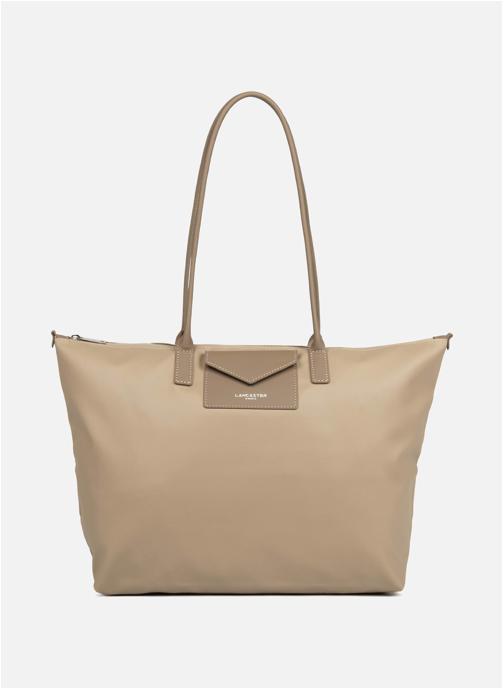 Lancaster Sacs à main Storm KBA femme beige