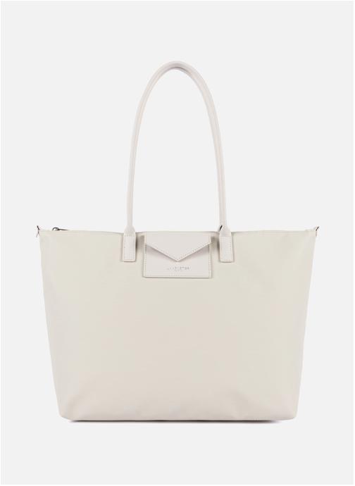 Lancaster Sacs à main Storm KBA femme beige