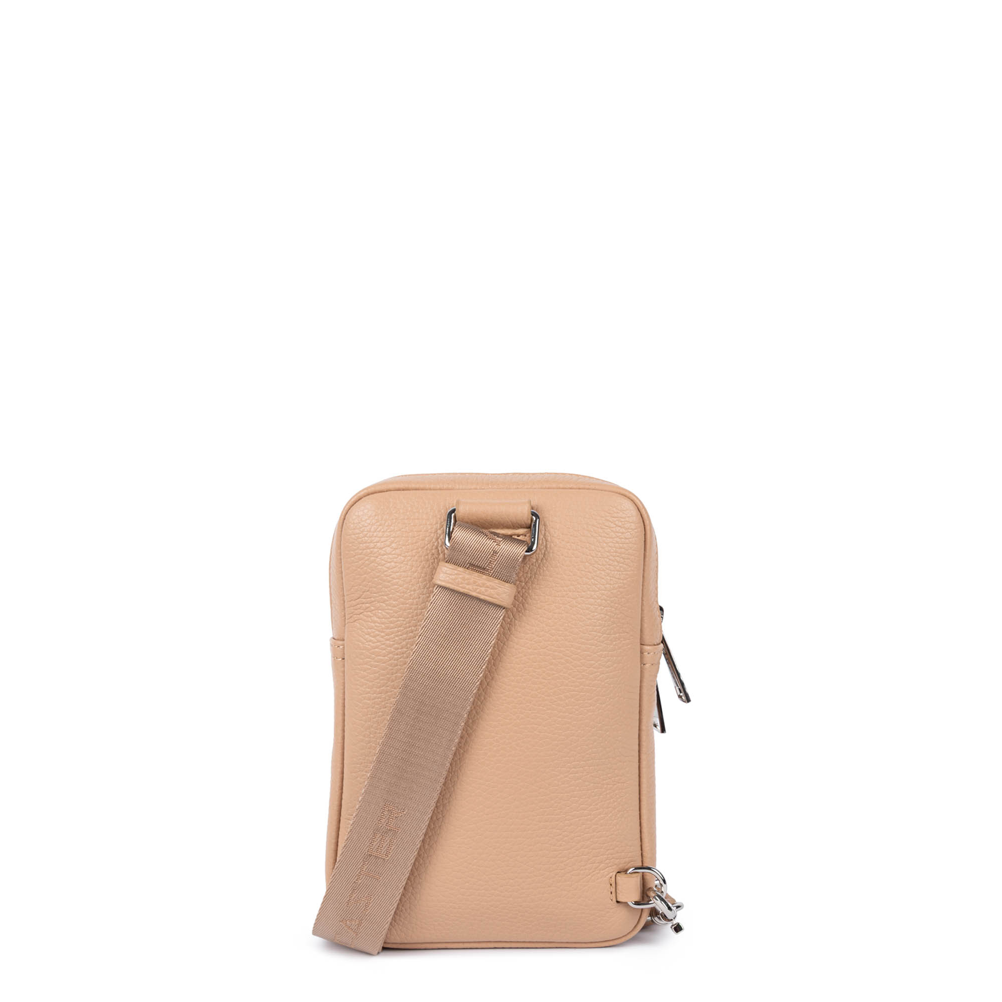 Sacs bandoulière Gentlemen Harry homme marron Lancaster Sacs bandoulière Gentlemen Harry homme marron Marron clair