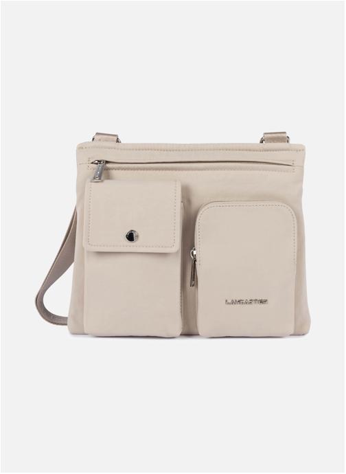 Lancaster Pochettes Basic Pocket femme beige