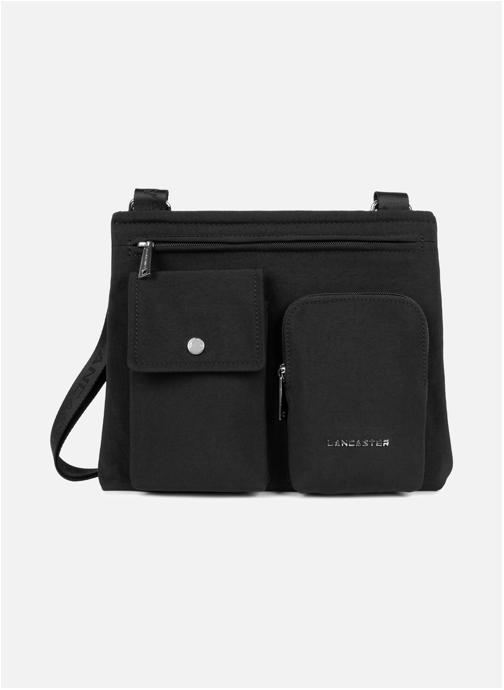 Lancaster Pochettes Basic Pocket femme noir