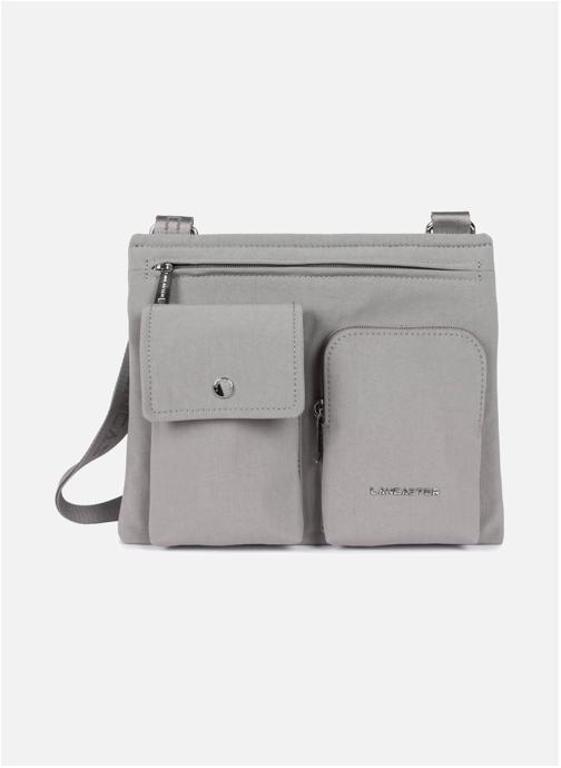 Lancaster Pochettes Basic Pocket femme gris