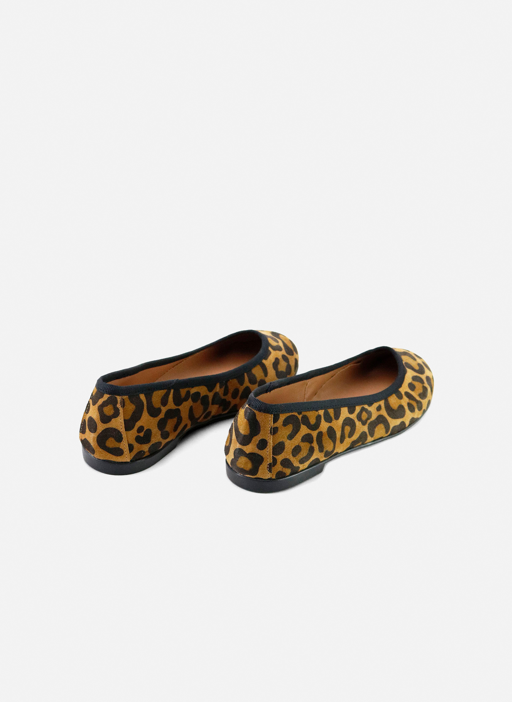 Ballerines AM9800-VELOUR-SOMALI fille marron Eli 1957 Ballerines AM9800-VELOUR-SOMALI fille marron Marron