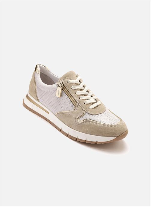 Pediconfort Baskets basses BASKETS femme beige