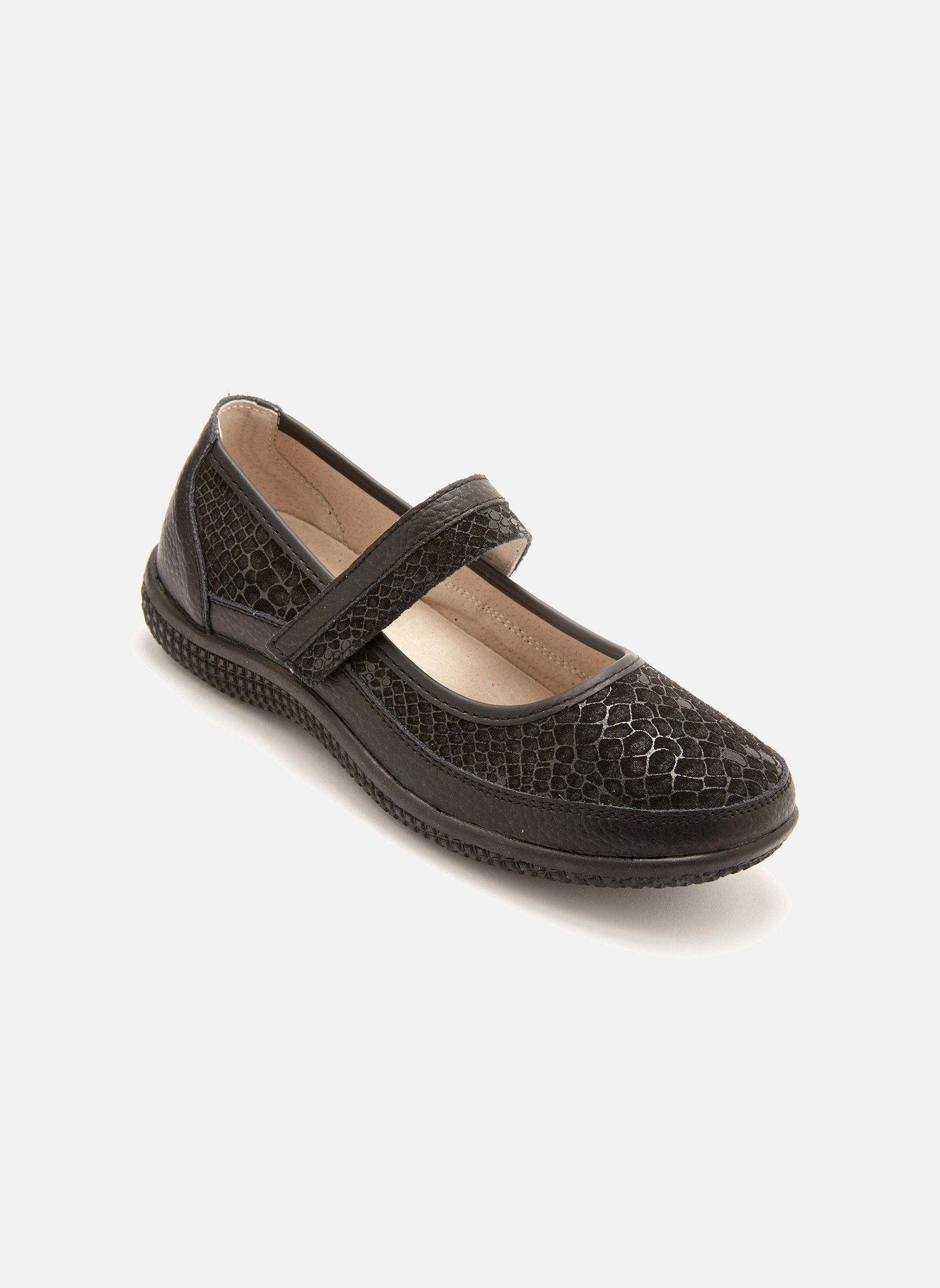 Babies BABIES femme noir Pediconfort Babies BABIES femme noir Noir