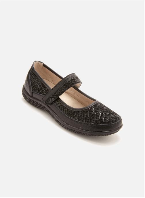 Pediconfort Babies BABIES femme noir