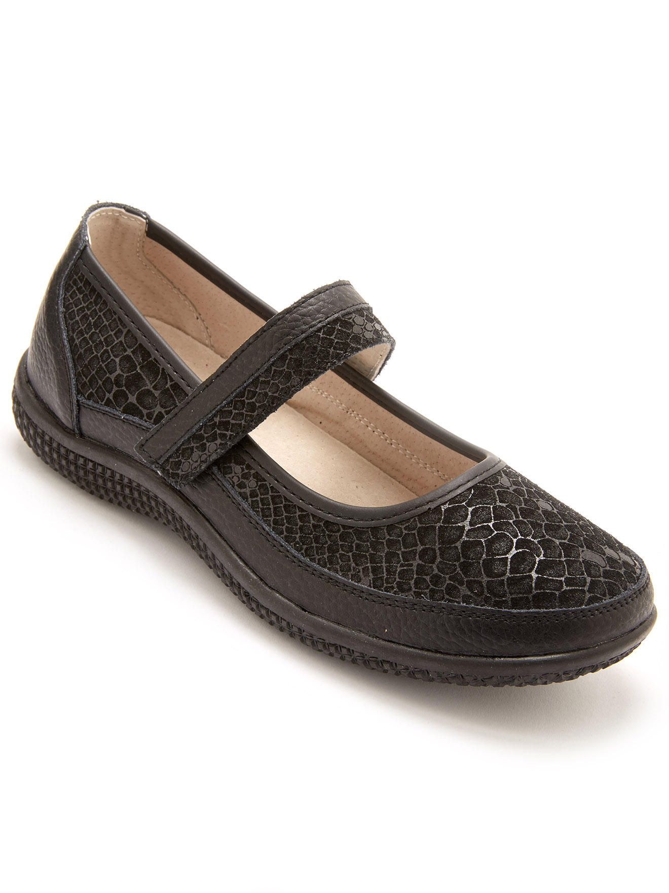 Babies BABIES femme noir Pediconfort Babies BABIES femme noir Noir