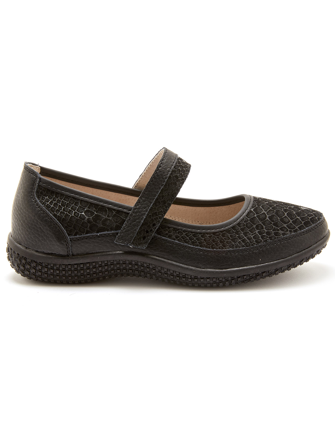 Babies BABIES femme noir Pediconfort Babies BABIES femme noir Noir