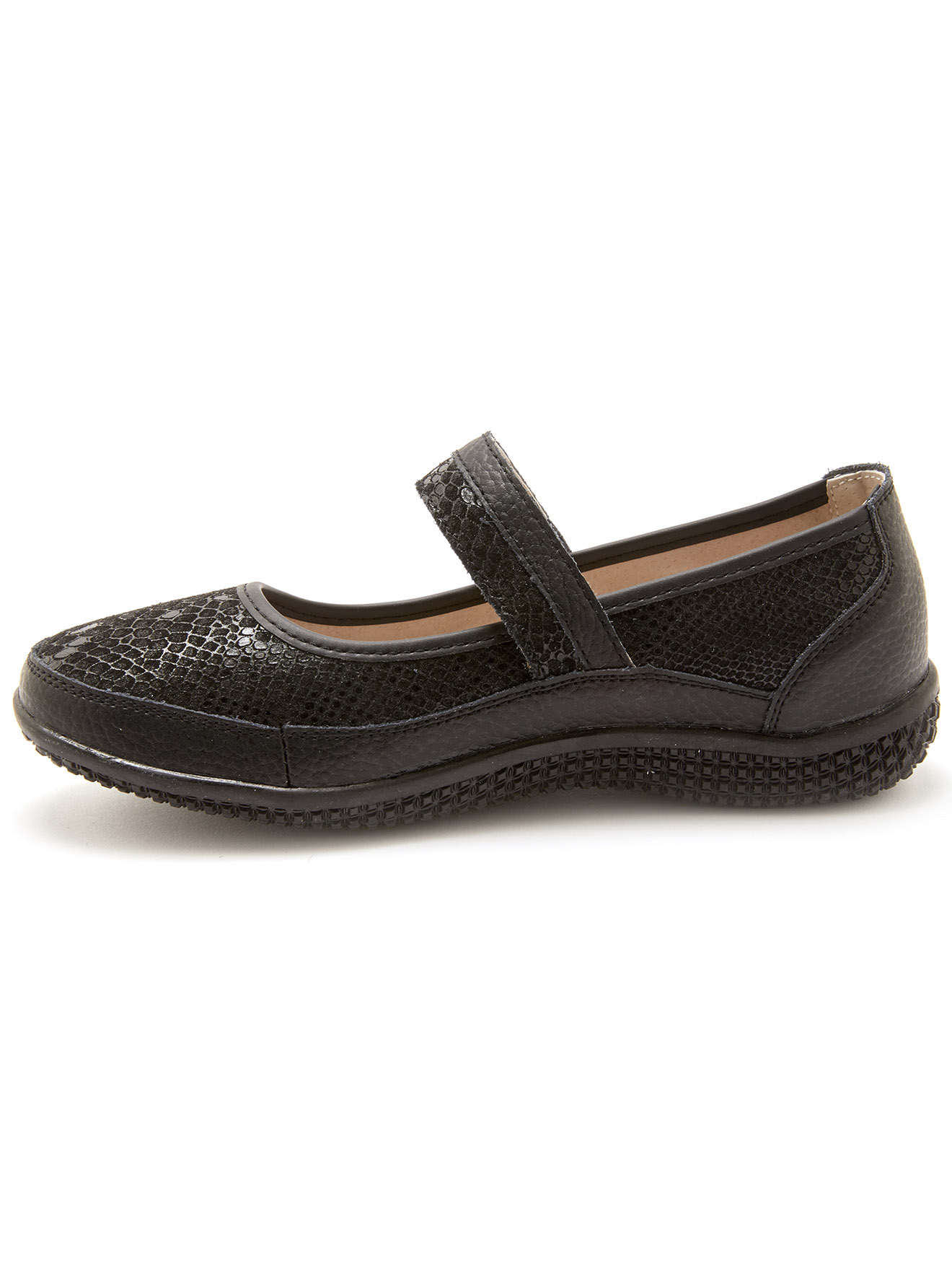 Babies BABIES femme noir Pediconfort Babies BABIES femme noir Noir