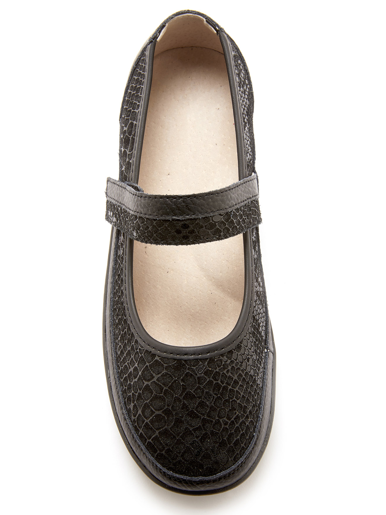 Babies BABIES femme noir Pediconfort Babies BABIES femme noir Noir