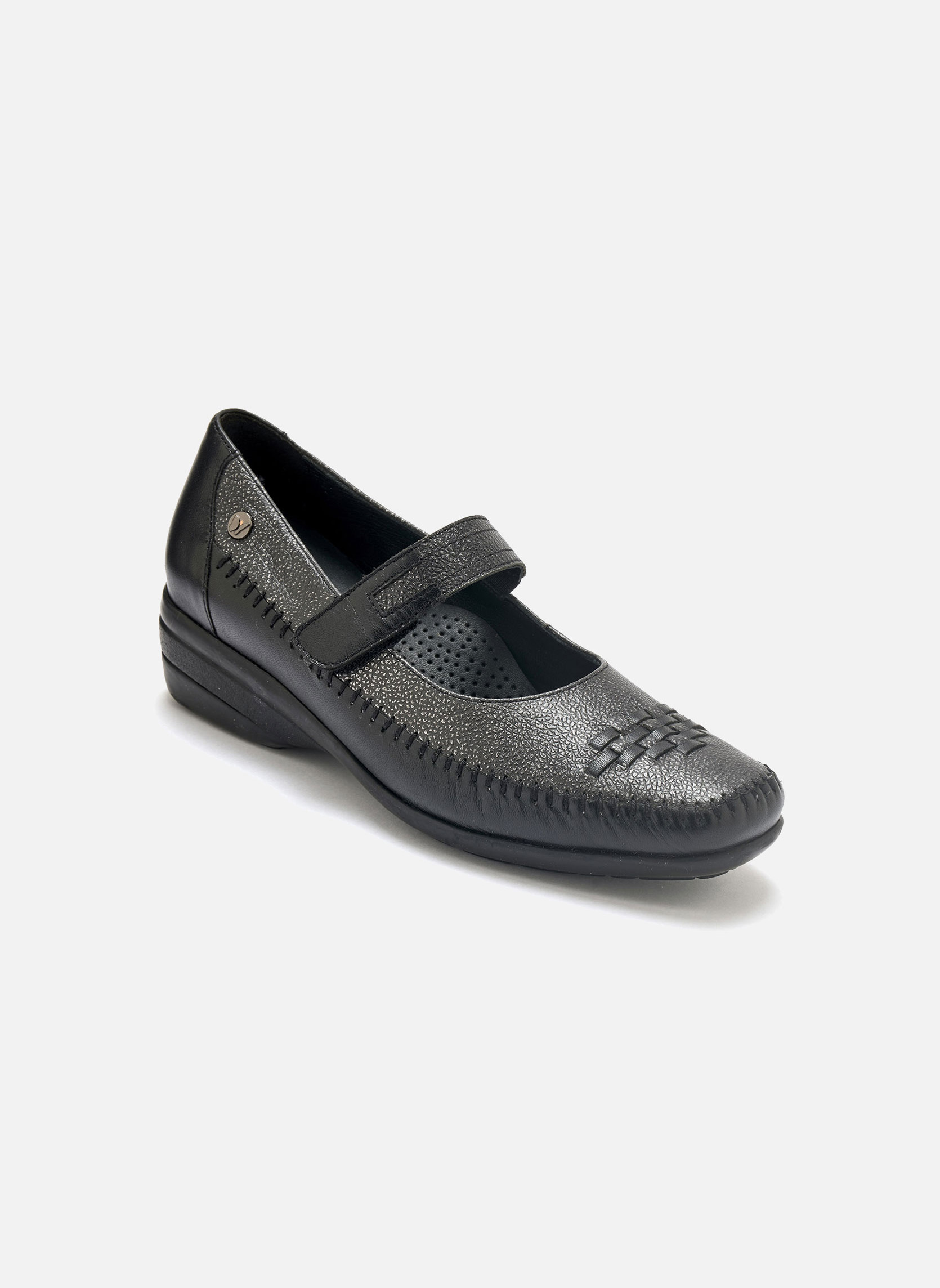Babies BABIES femme noir Pediconfort Babies BABIES femme noir Noir