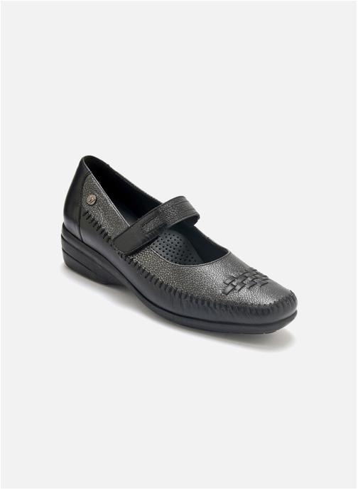 Pediconfort Babies BABIES femme noir