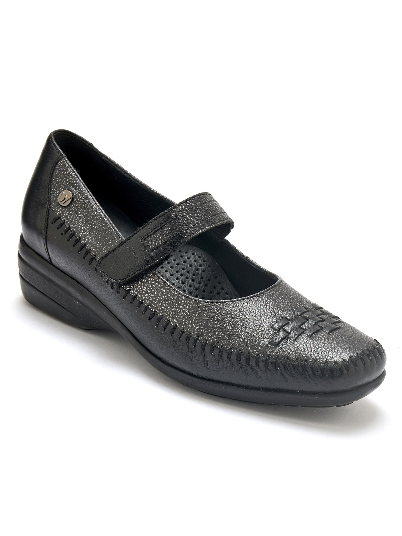 Babies BABIES femme noir Pediconfort Babies BABIES femme noir Noir