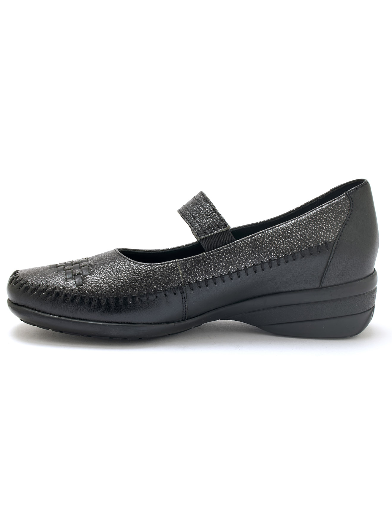Babies BABIES femme noir Pediconfort Babies BABIES femme noir Noir
