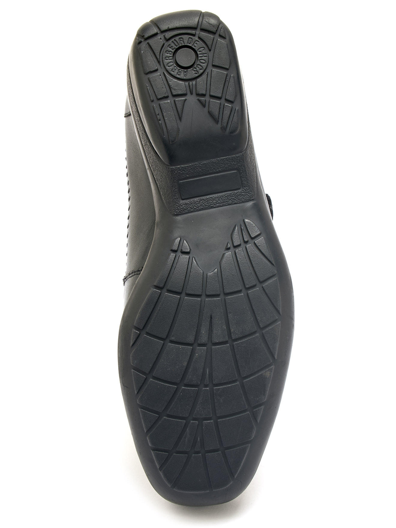 Babies BABIES femme noir Pediconfort Babies BABIES femme noir Noir