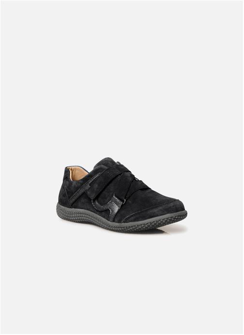 Pediconfort Derbies DERBIES femme noir