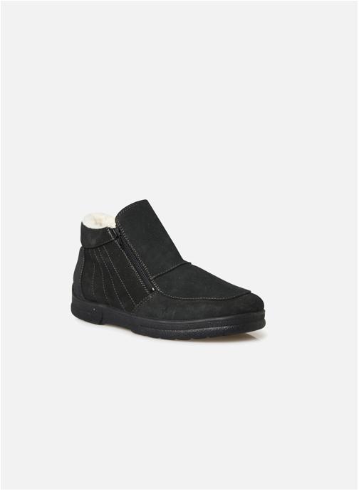 Pediconfort Bottines et bottes BOOTS femme noir