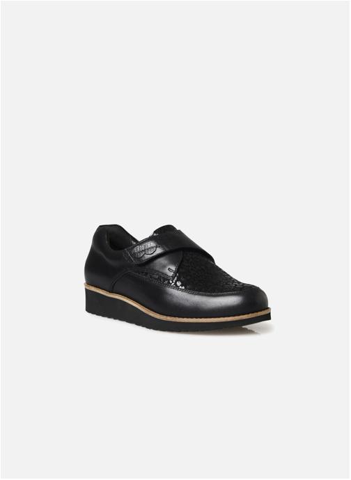 Pediconfort Derbies DERBIES femme noir