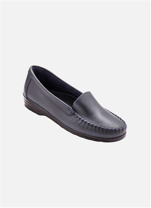 Pediconfort Mocassins MOCASSINS femme bleu