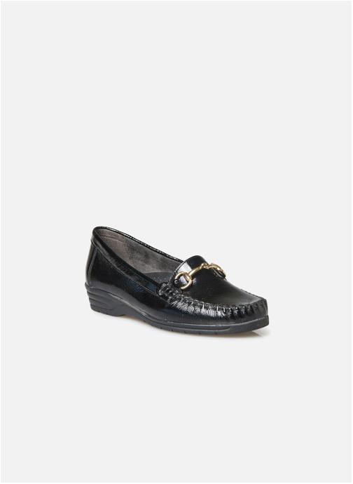 Pediconfort Mocassins MOCASSINS femme noir