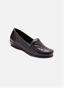 Mocassins MOCASSINS femme beige