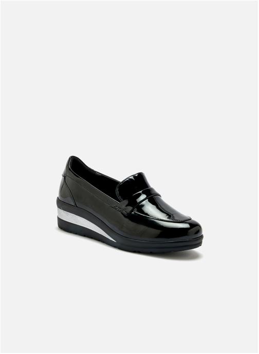 Pediconfort Mocassins MOCASSINS femme noir