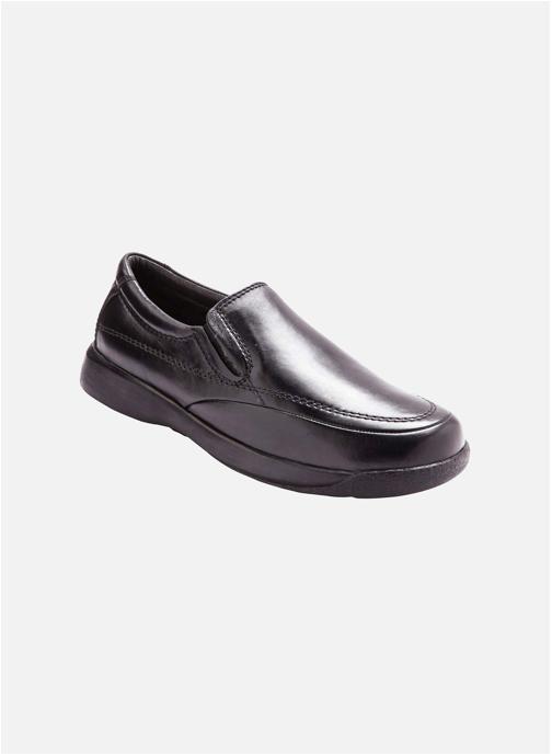 Pediconfort Mocassins DERBIES homme noir