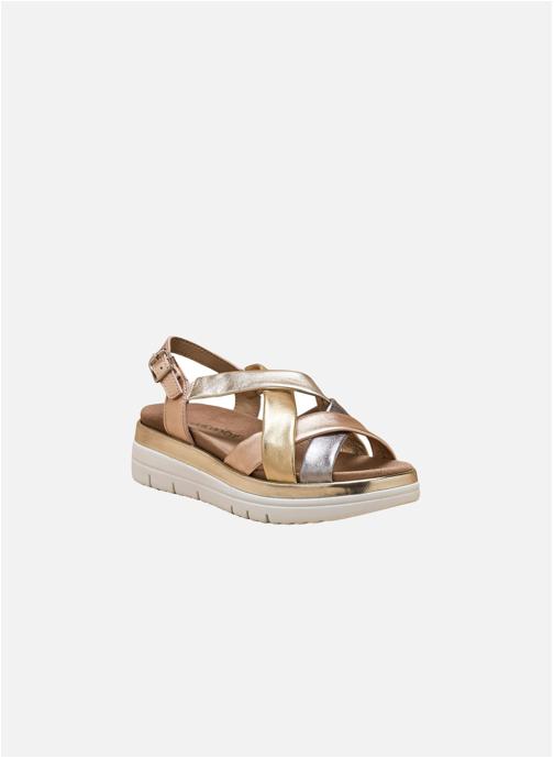 Achat Sans-gêne patte angée à aérosemelle® et chaussures pour femme (2009585_0020) en gros
