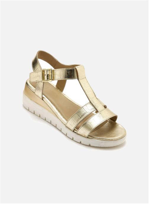 Pediconfort Sandales blanc