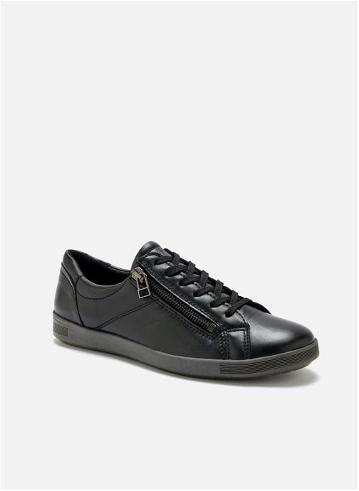 Pediconfort Baskets basses noir
