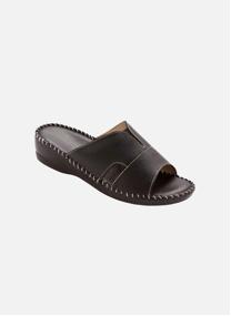 Mules MULES femme beige