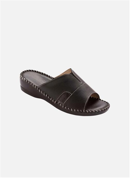 Pediconfort Mules MULES femme noir