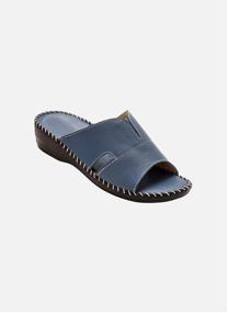 Mules MULES femme beige